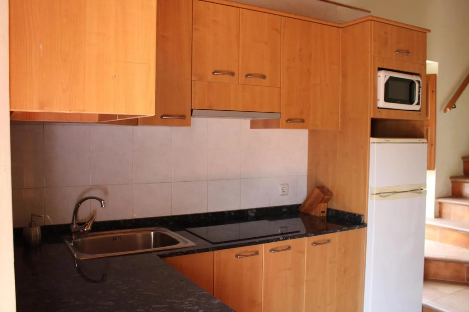 Mas Set-Rengs Agroturisme - Apartamentos Guardiola de Font-Rubi Apartment