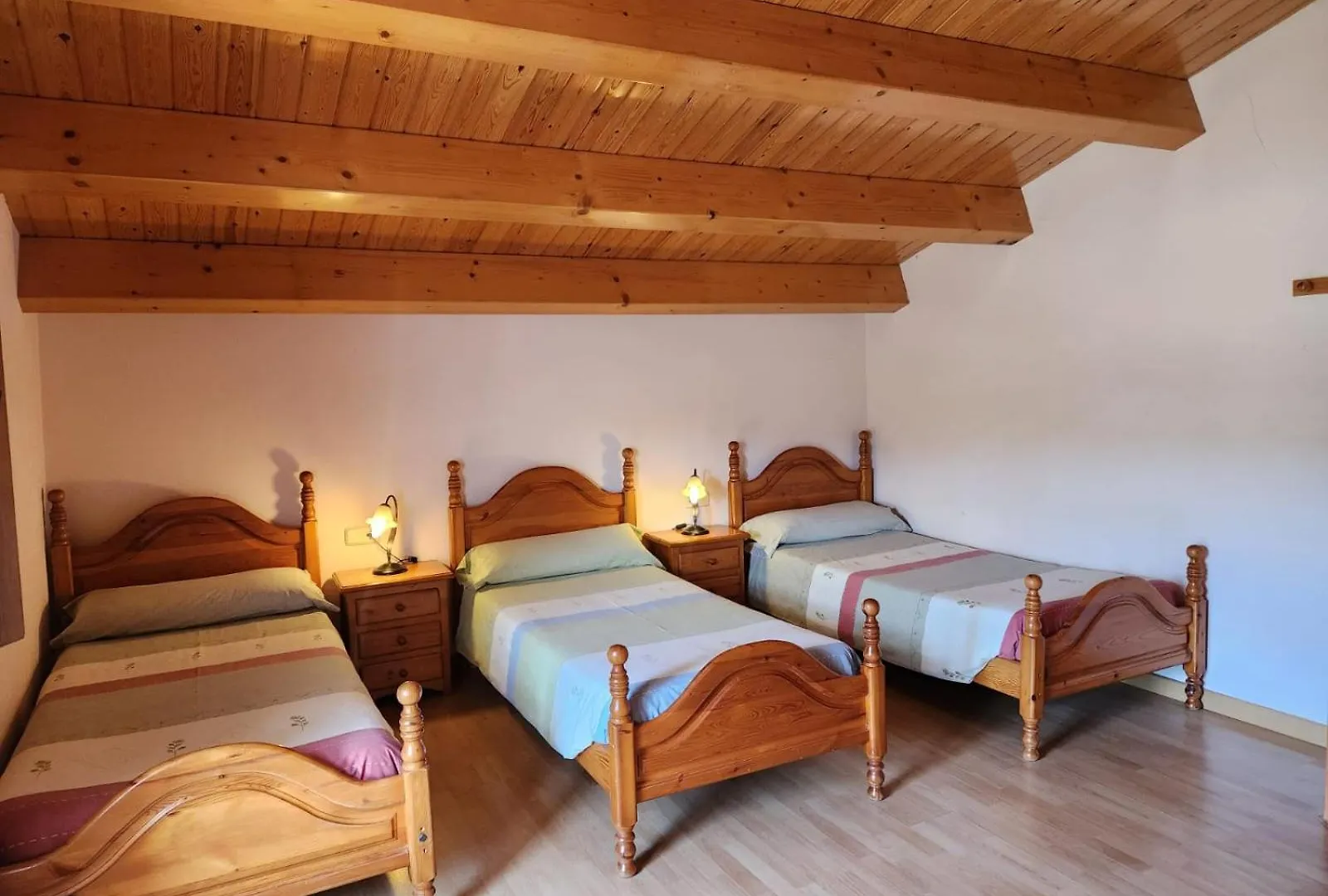 Mas Set-Rengs Agroturisme - Apartamentos Guardiola de Font-Rubi Apartment