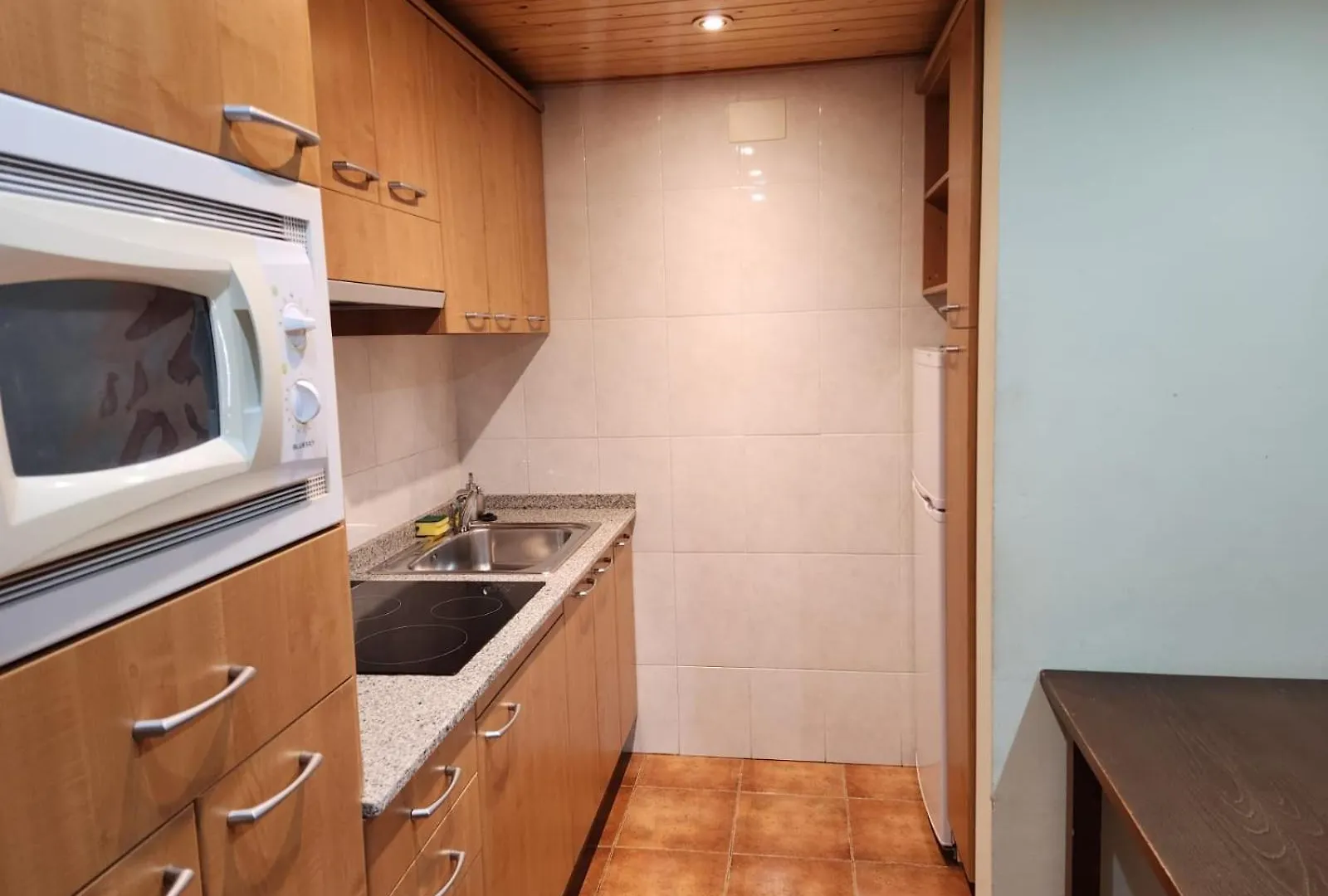 Mas Set-Rengs Agroturisme - Apartamentos Guardiola de Font-Rubi
