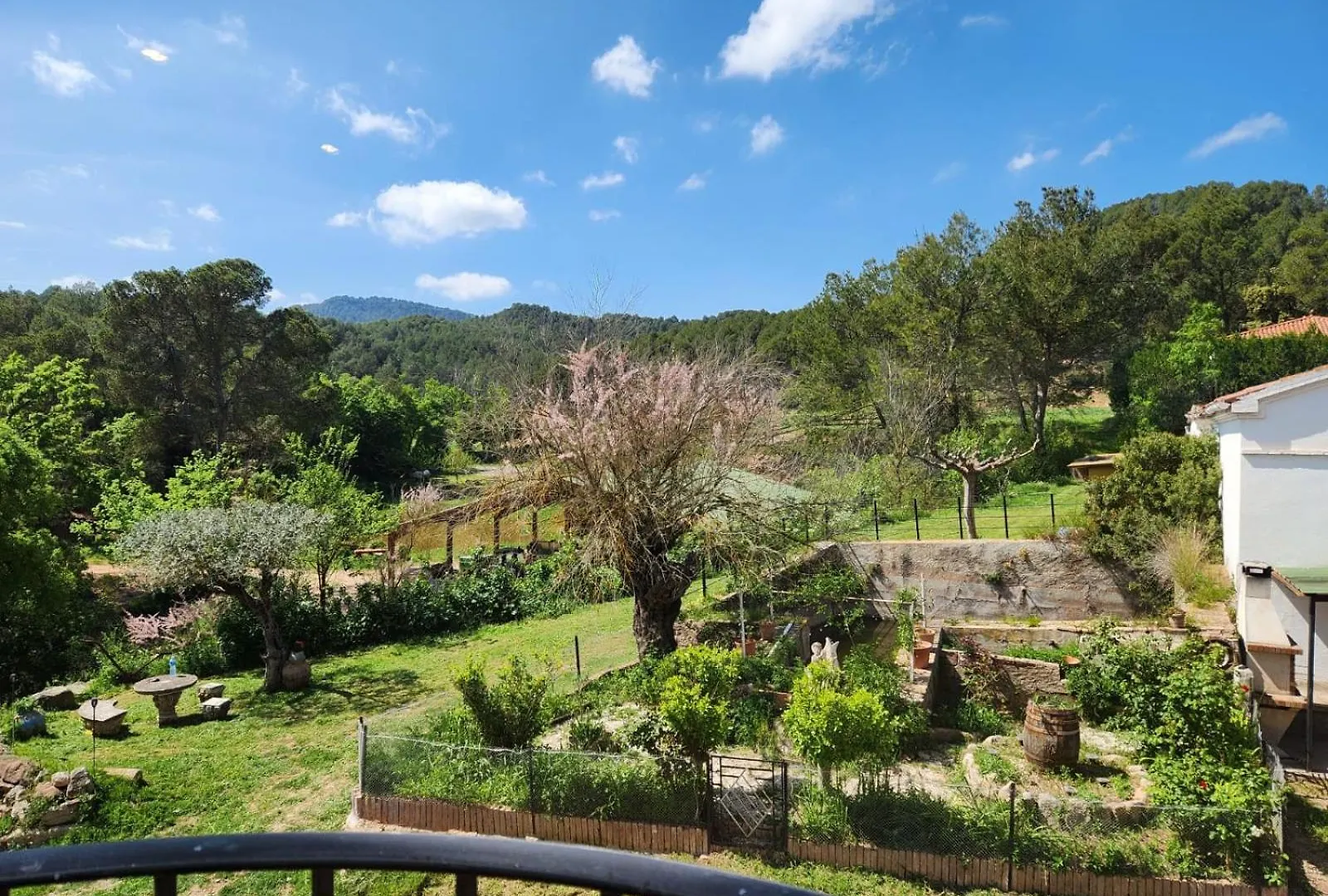 Mas Set-Rengs Agroturisme - Apartamentos Guardiola de Font-Rubi Apartment