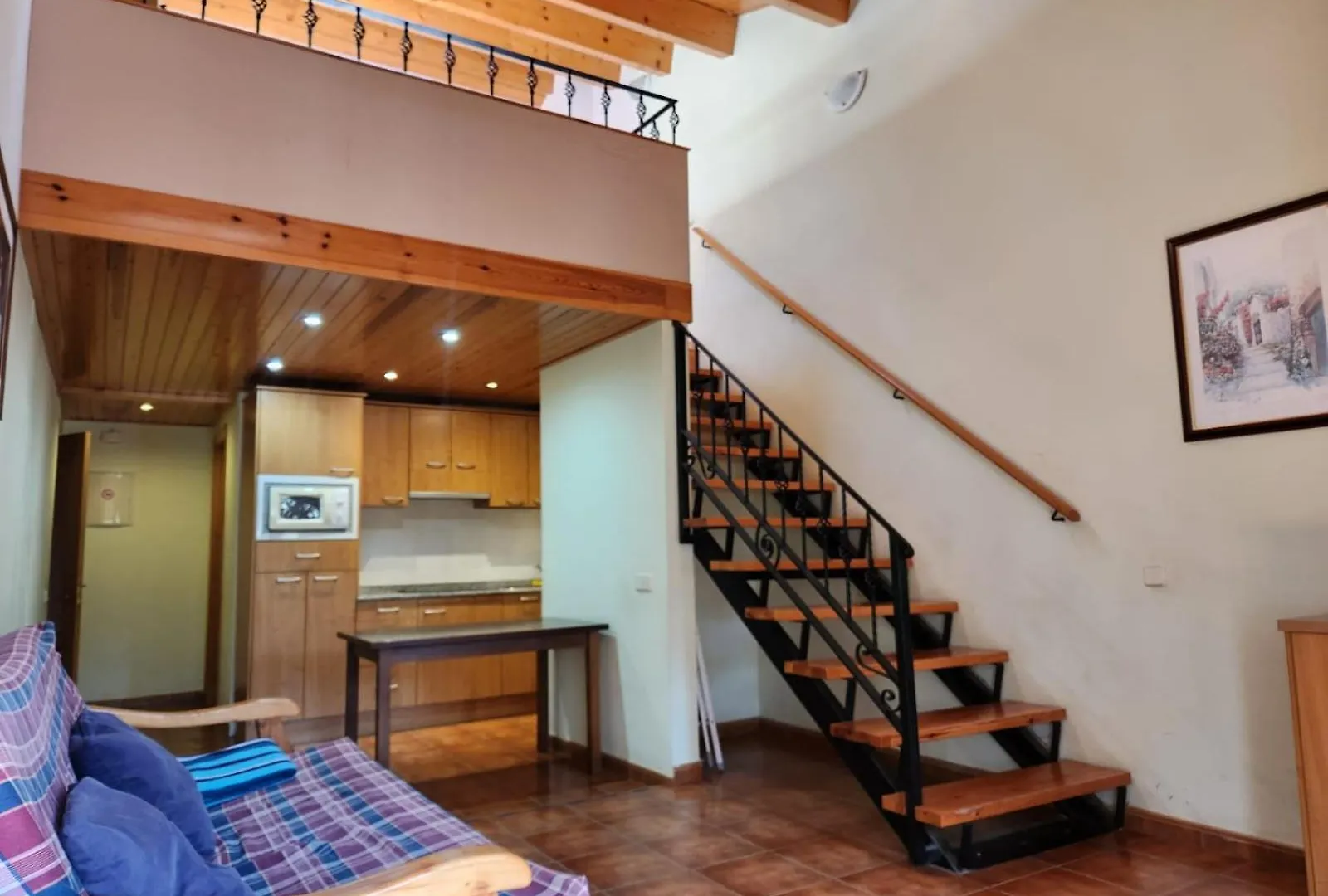 Mas Set-Rengs Agroturisme - Apartamentos Guardiola de Font-Rubi